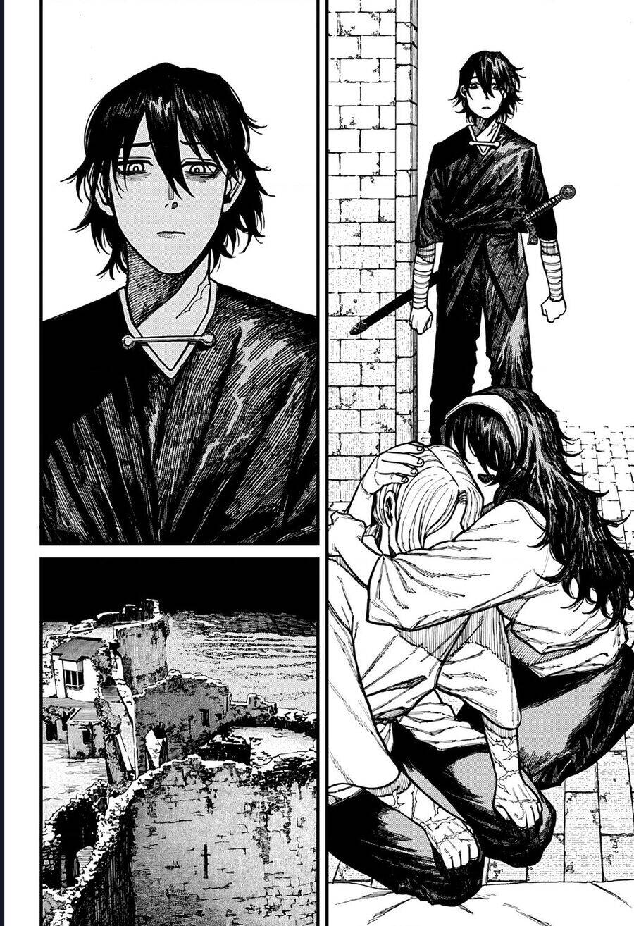 Centuria Chapter 40 - 11