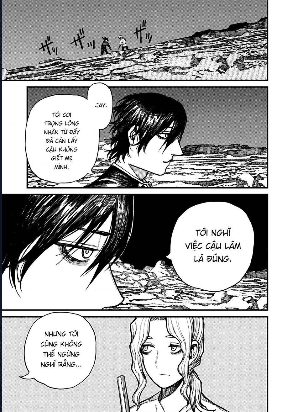 Centuria Chapter 40 - 12