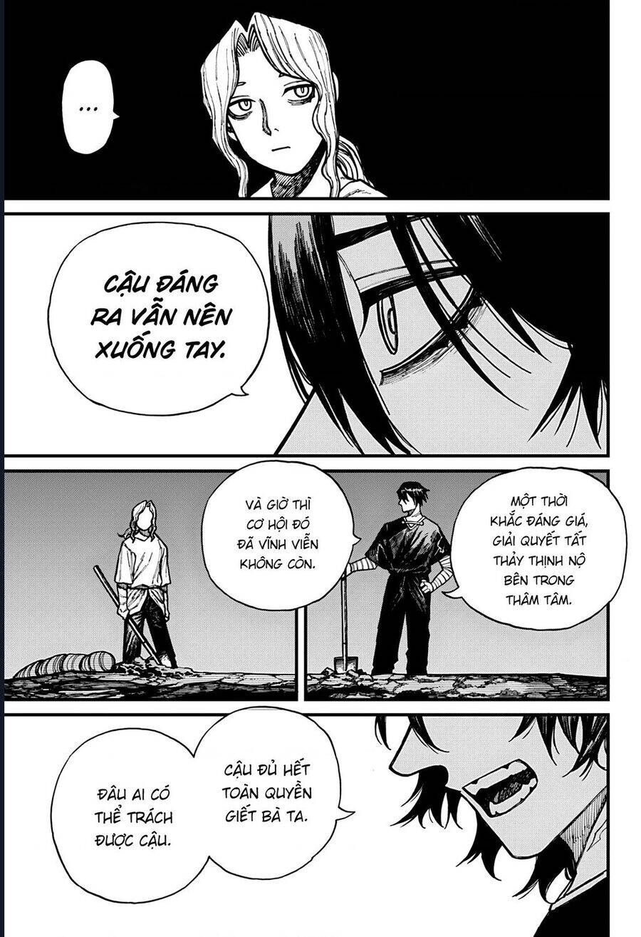 Centuria Chapter 40 - 14
