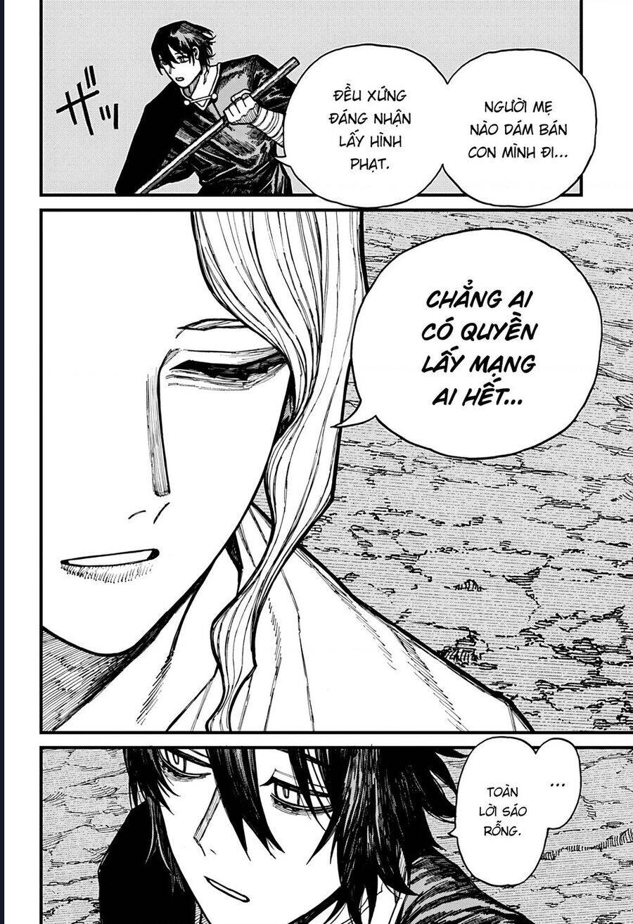 Centuria Chapter 40 - 15