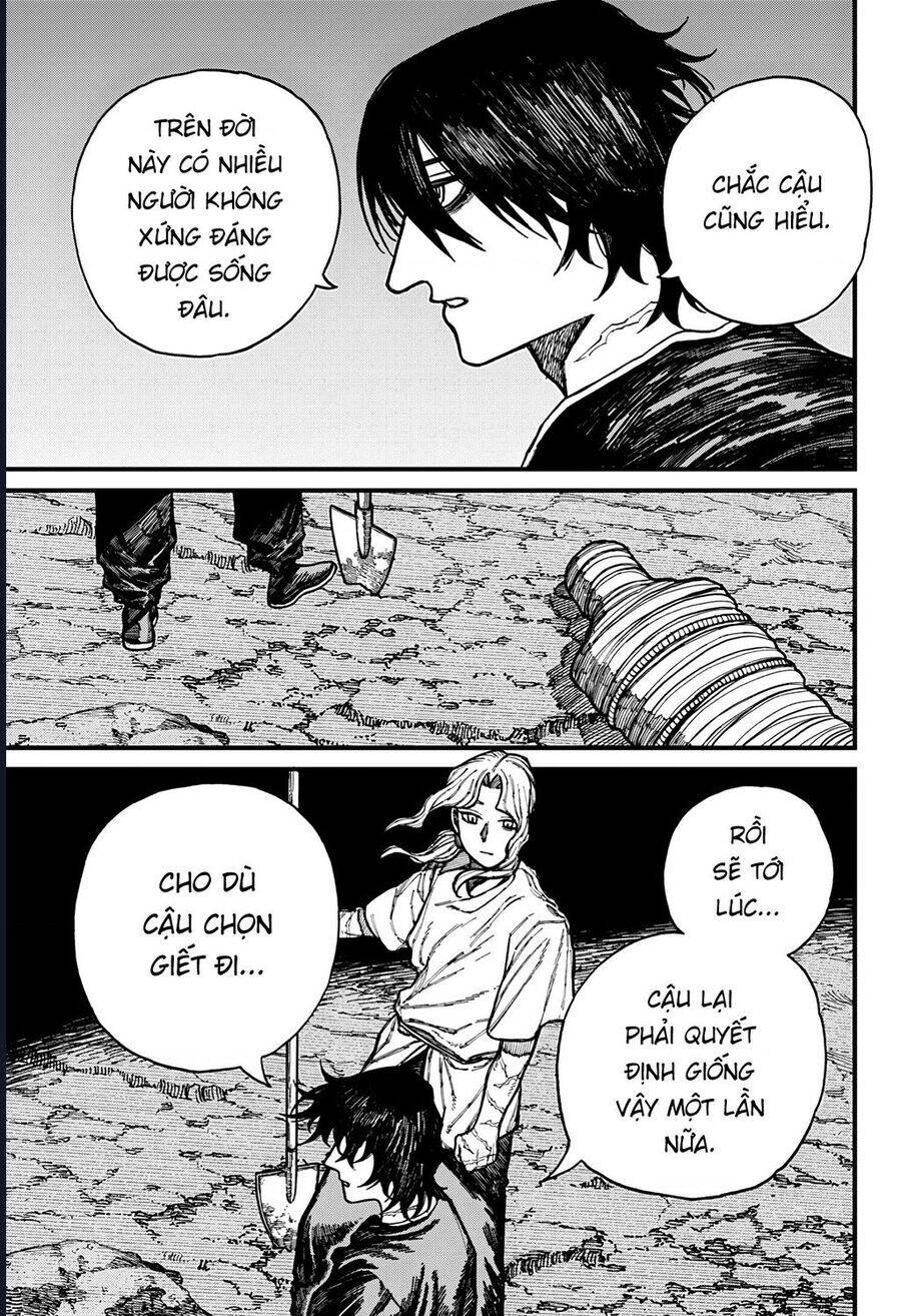 Centuria Chapter 40 - 16