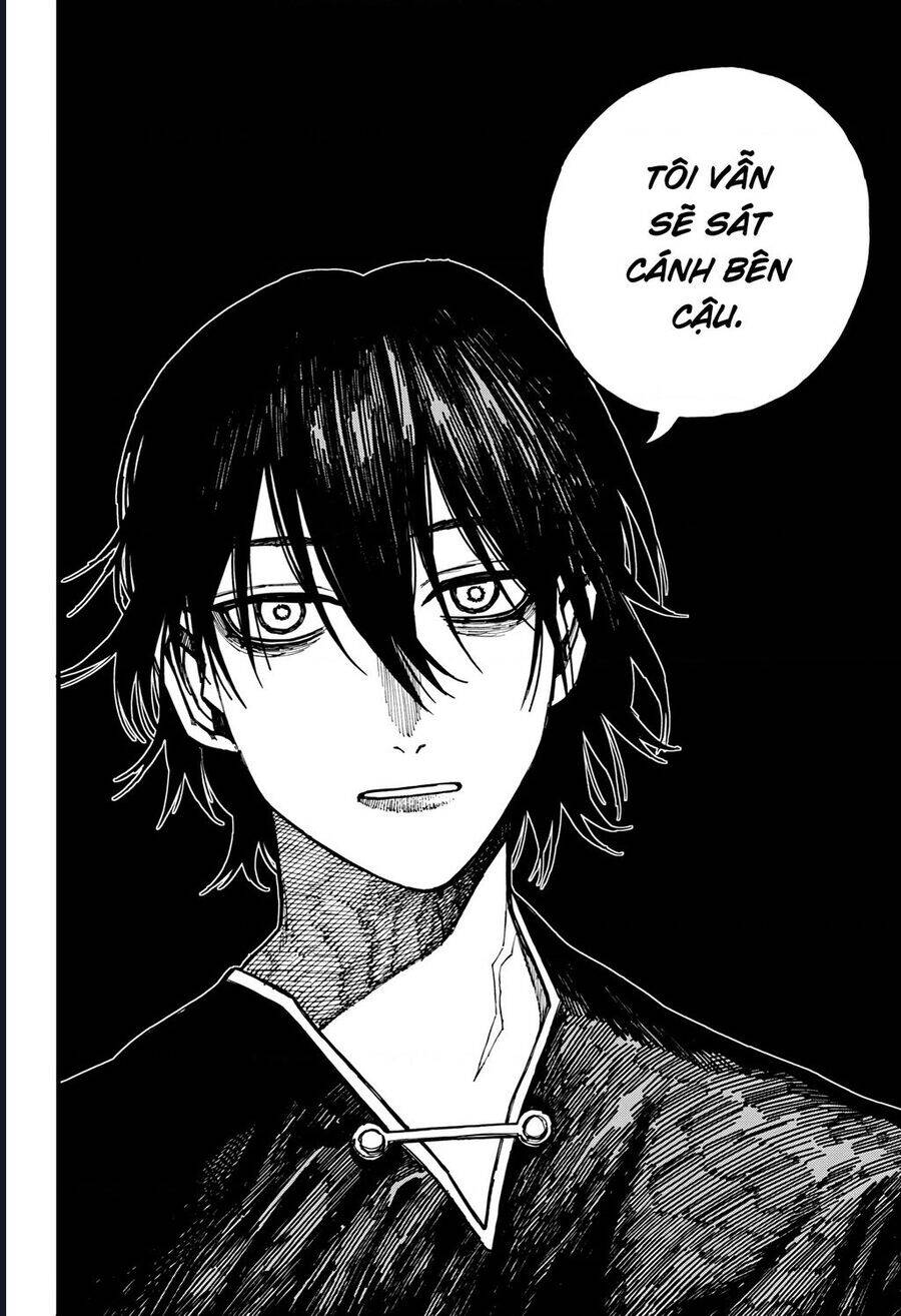 Centuria Chapter 40 - 17