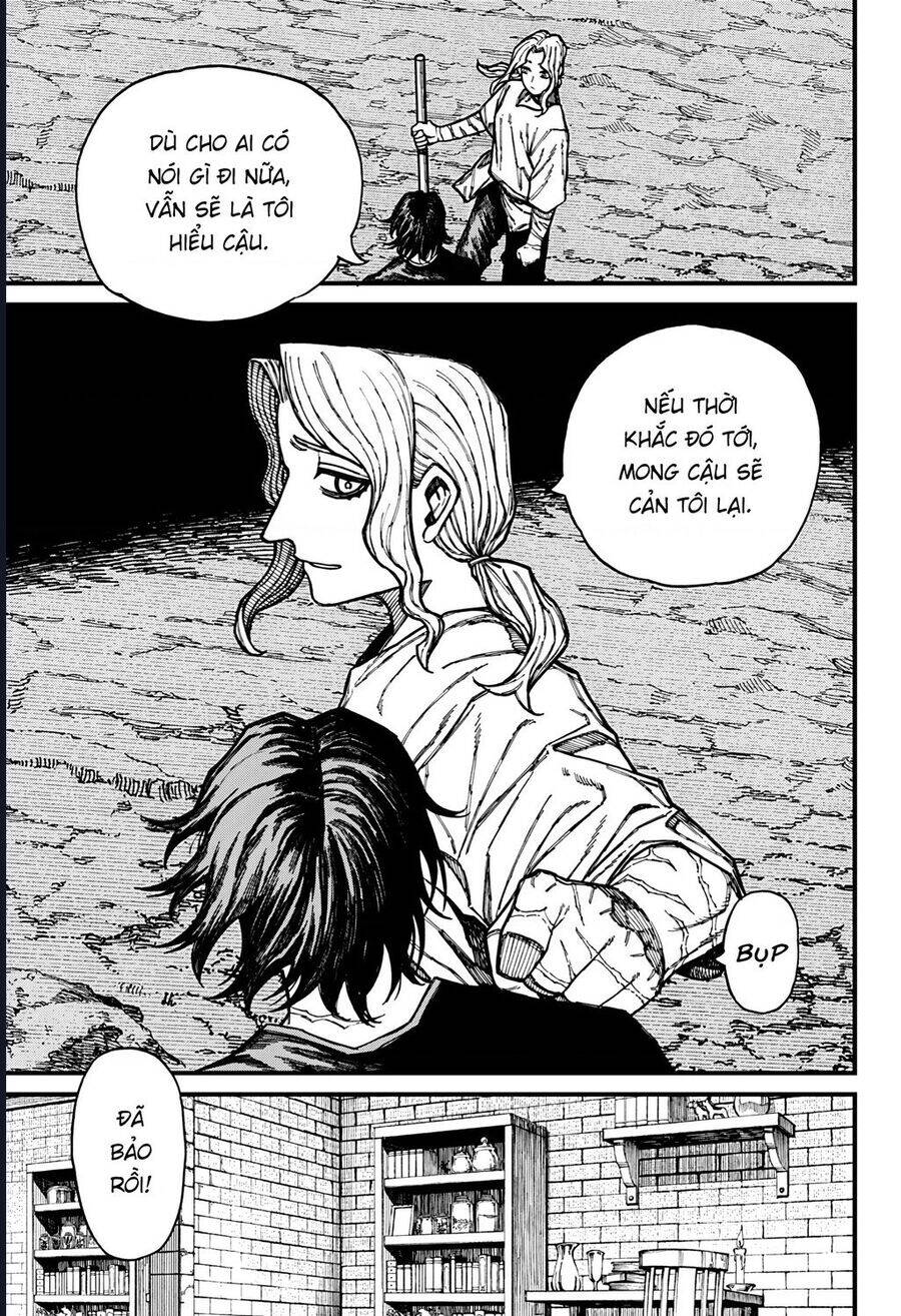 Centuria Chapter 40 - 18