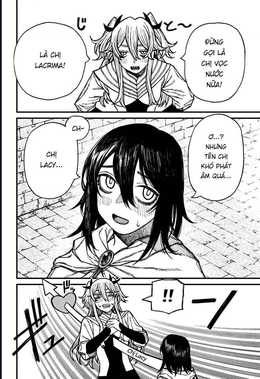 Centuria Chapter 40 - 19