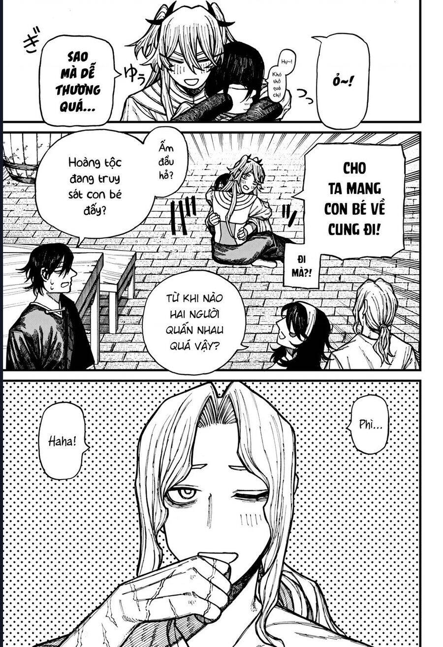 Centuria Chapter 40 - 20