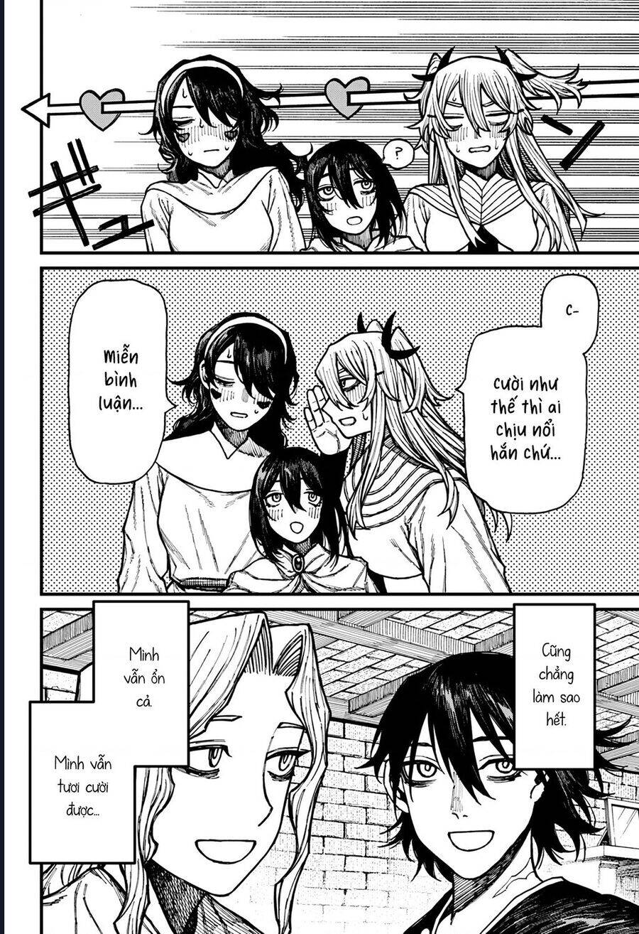 Centuria Chapter 40 - 21