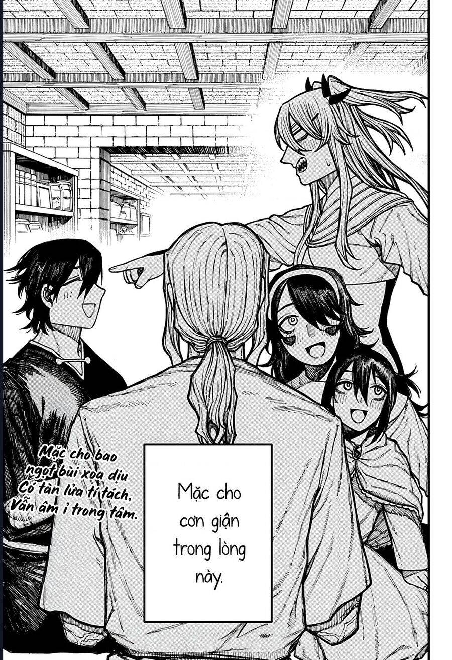 Centuria Chapter 40 - 22