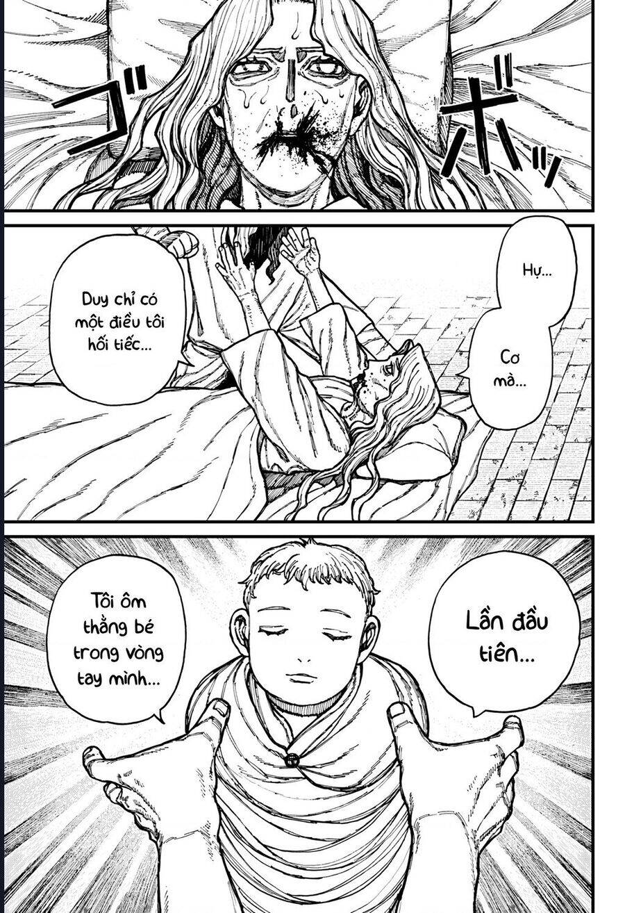 Centuria Chapter 40 - 4