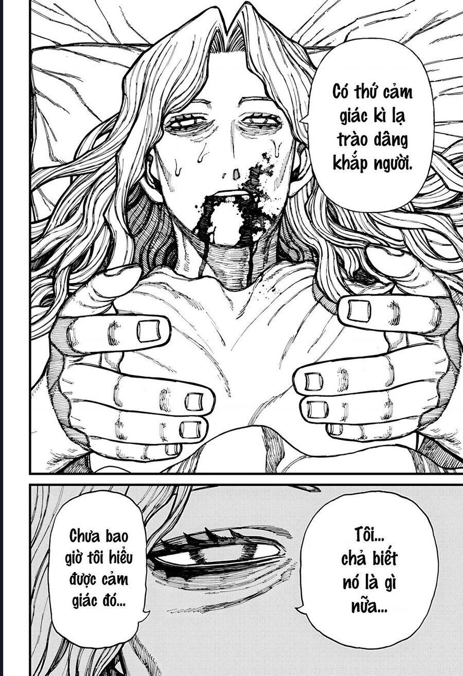 Centuria Chapter 40 - 5