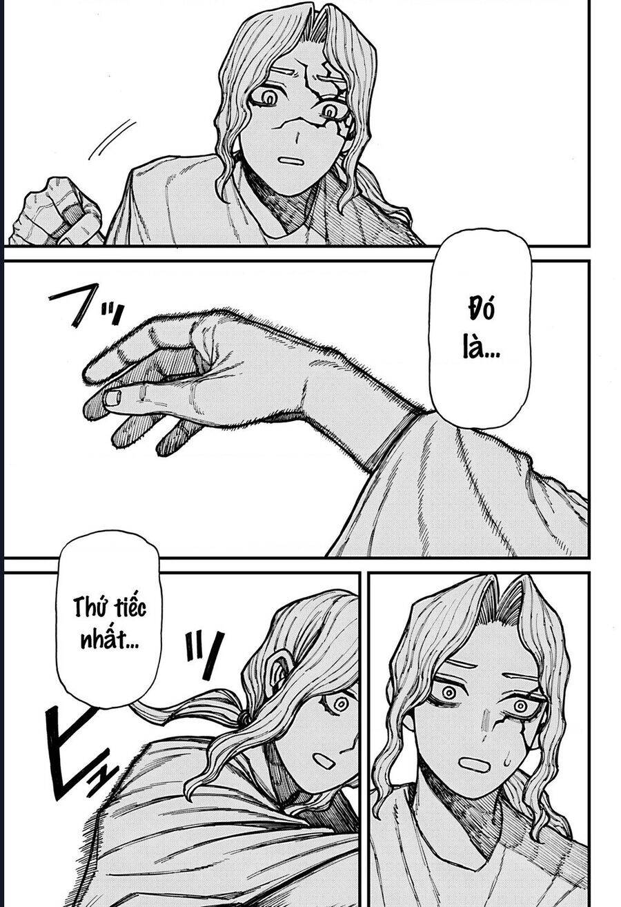 Centuria Chapter 40 - 6