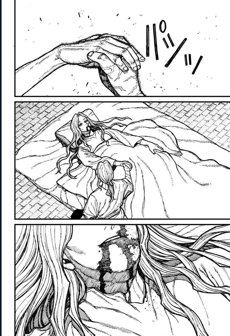 Centuria Chapter 40 - 7