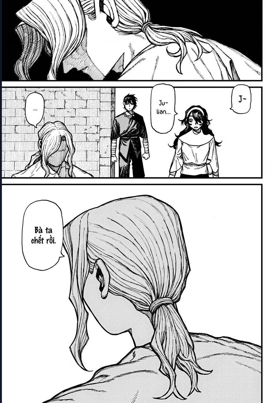 Centuria Chapter 40 - 8