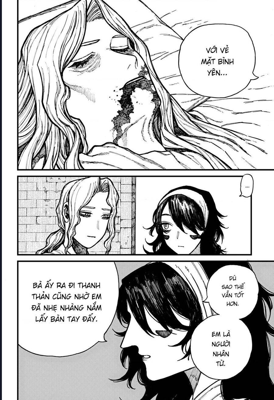 Centuria Chapter 40 - 9