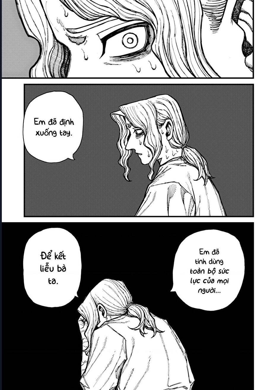 Centuria Chapter 40 - 10