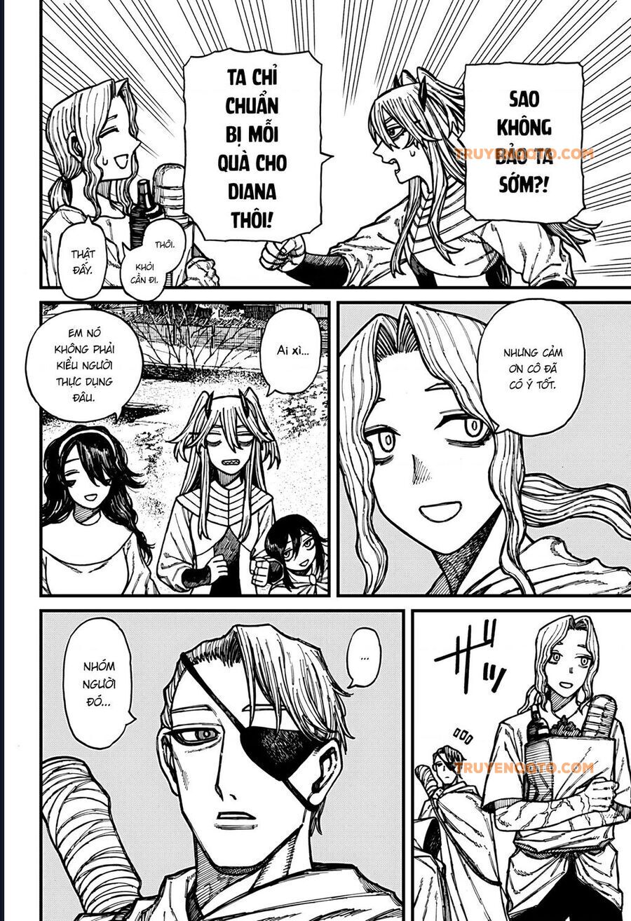 Centuria Chapter 42 - 2