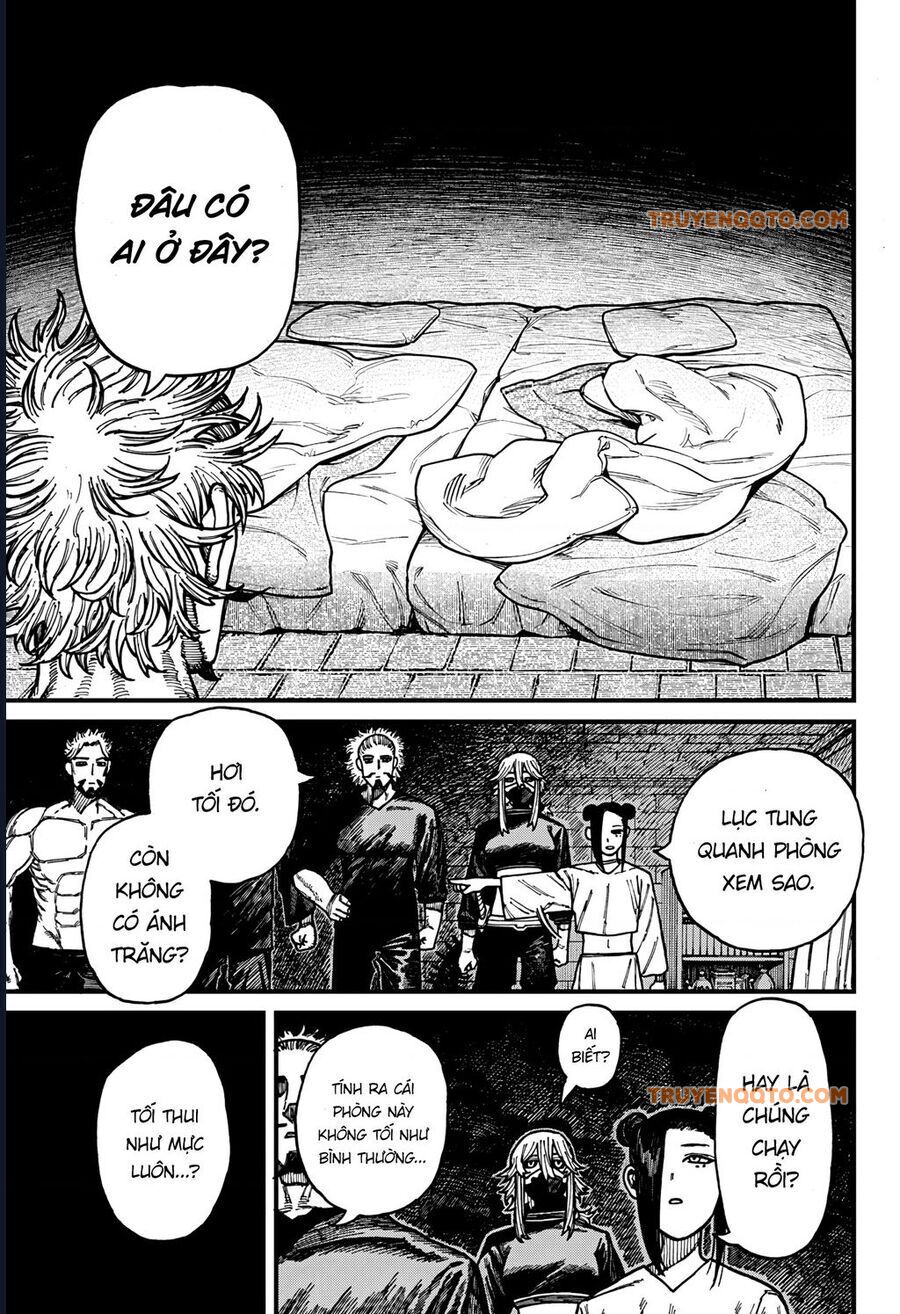 Centuria Chapter 42 - 11