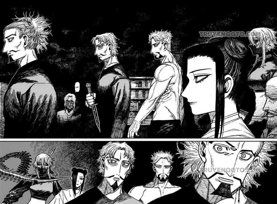 Centuria Chapter 42 - 12