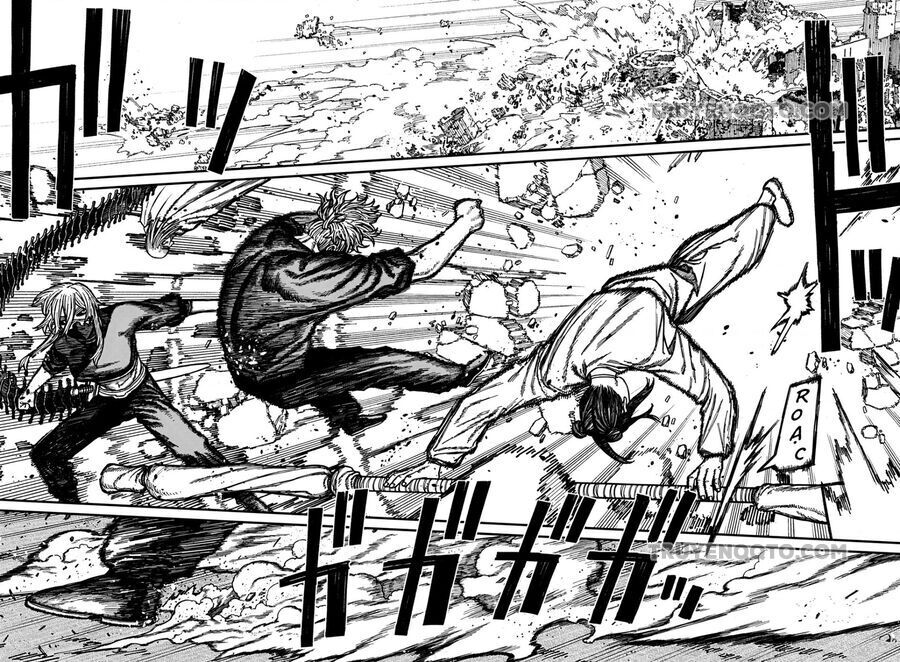 Centuria Chapter 42 - 14