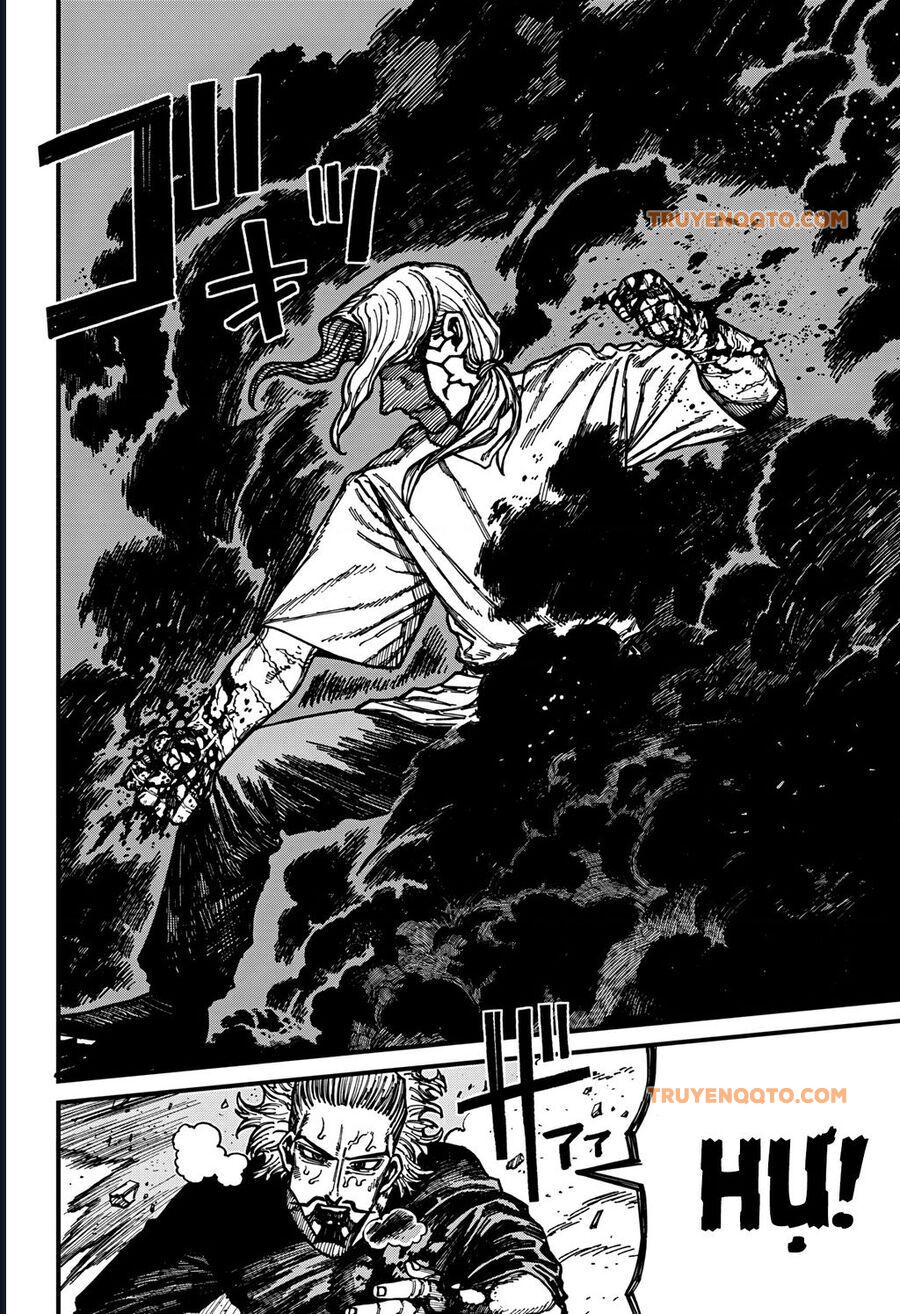 Centuria Chapter 42 - 15