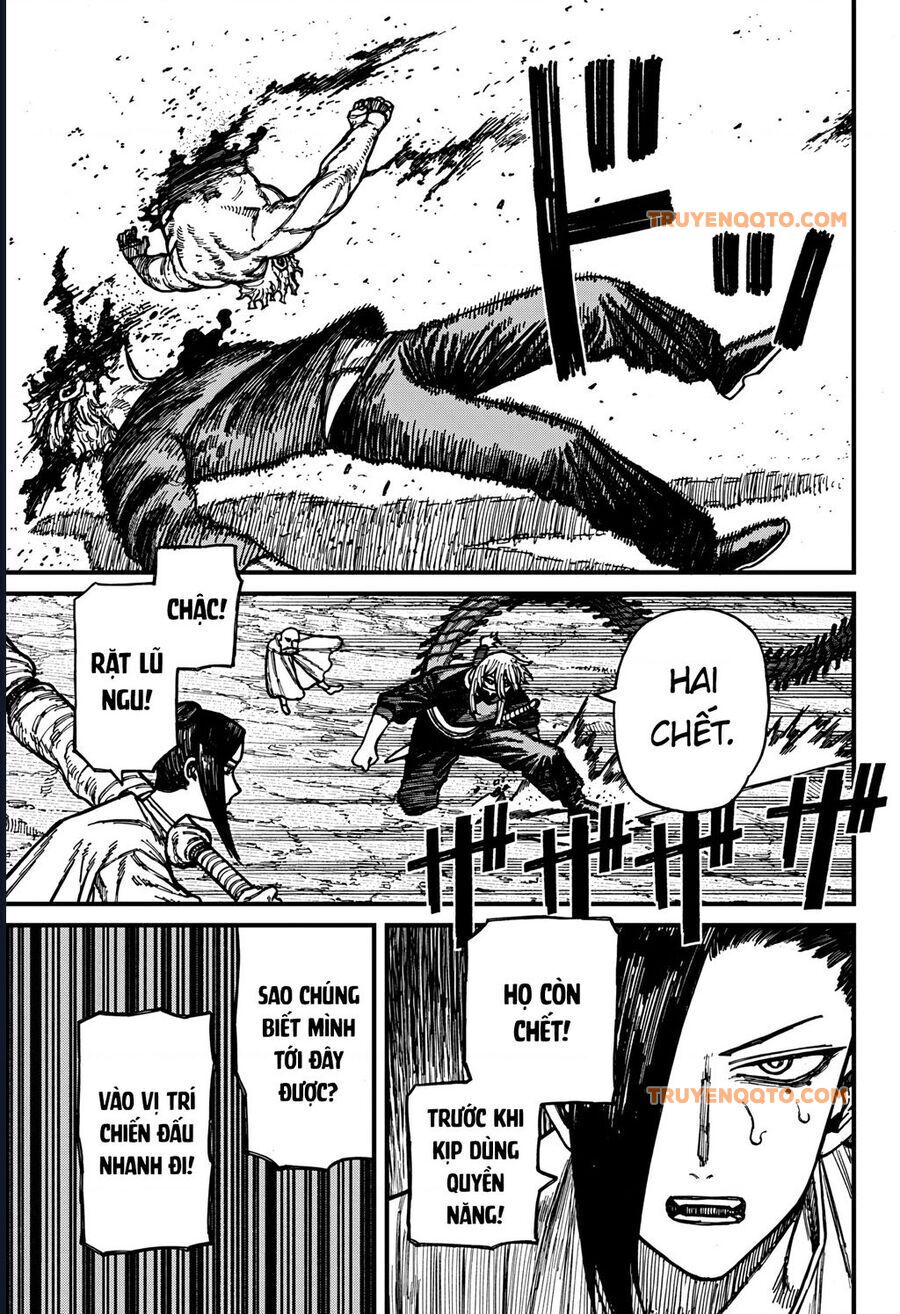 Centuria Chapter 42 - 16