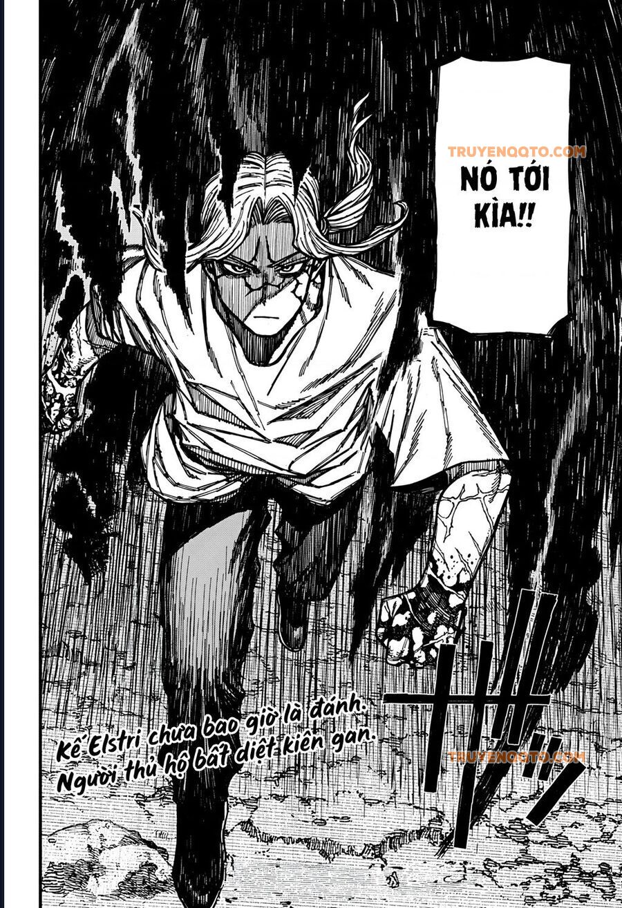 Centuria Chapter 42 - 17