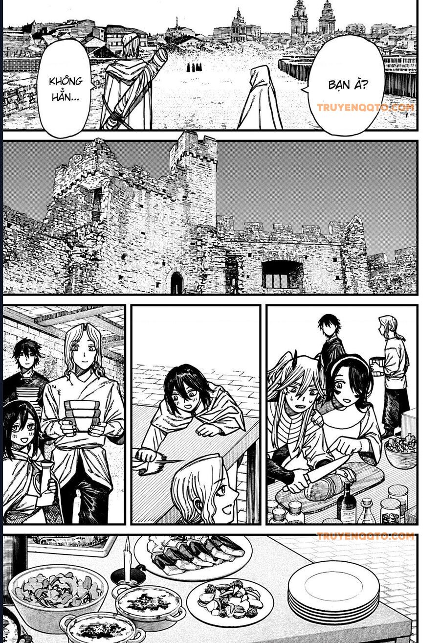 Centuria Chapter 42 - 3