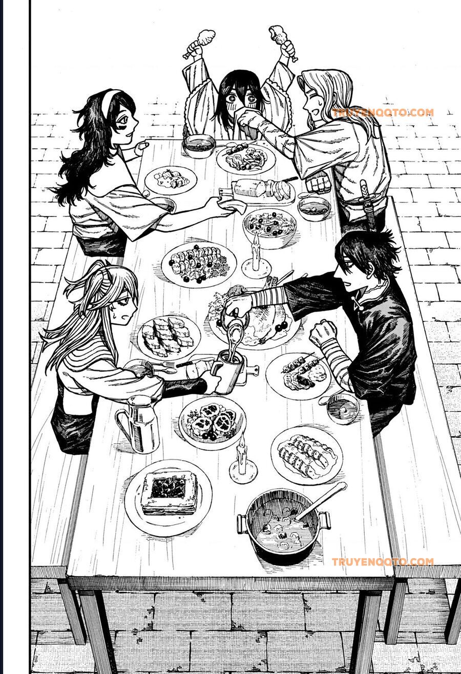 Centuria Chapter 42 - 4