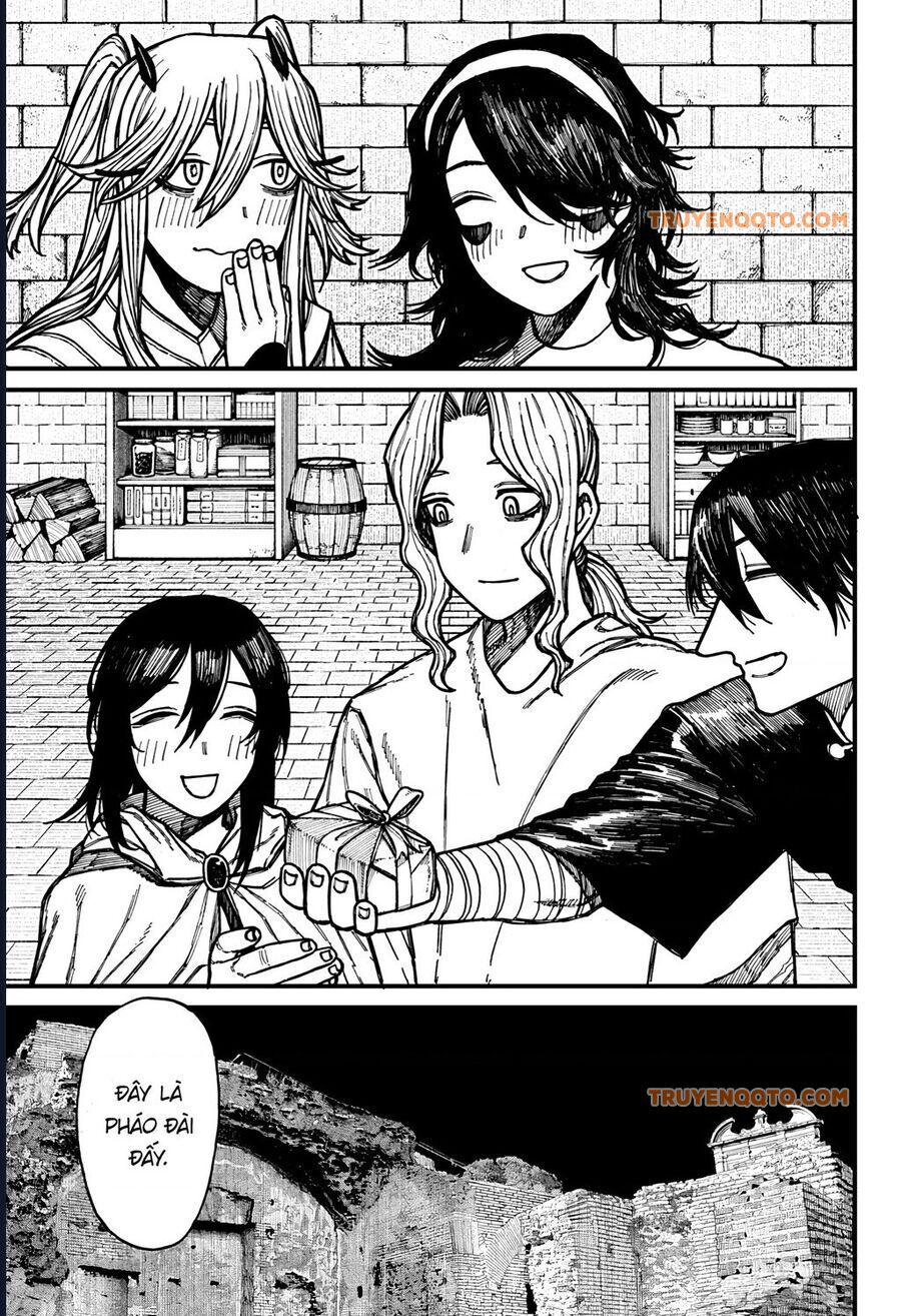 Centuria Chapter 42 - 5