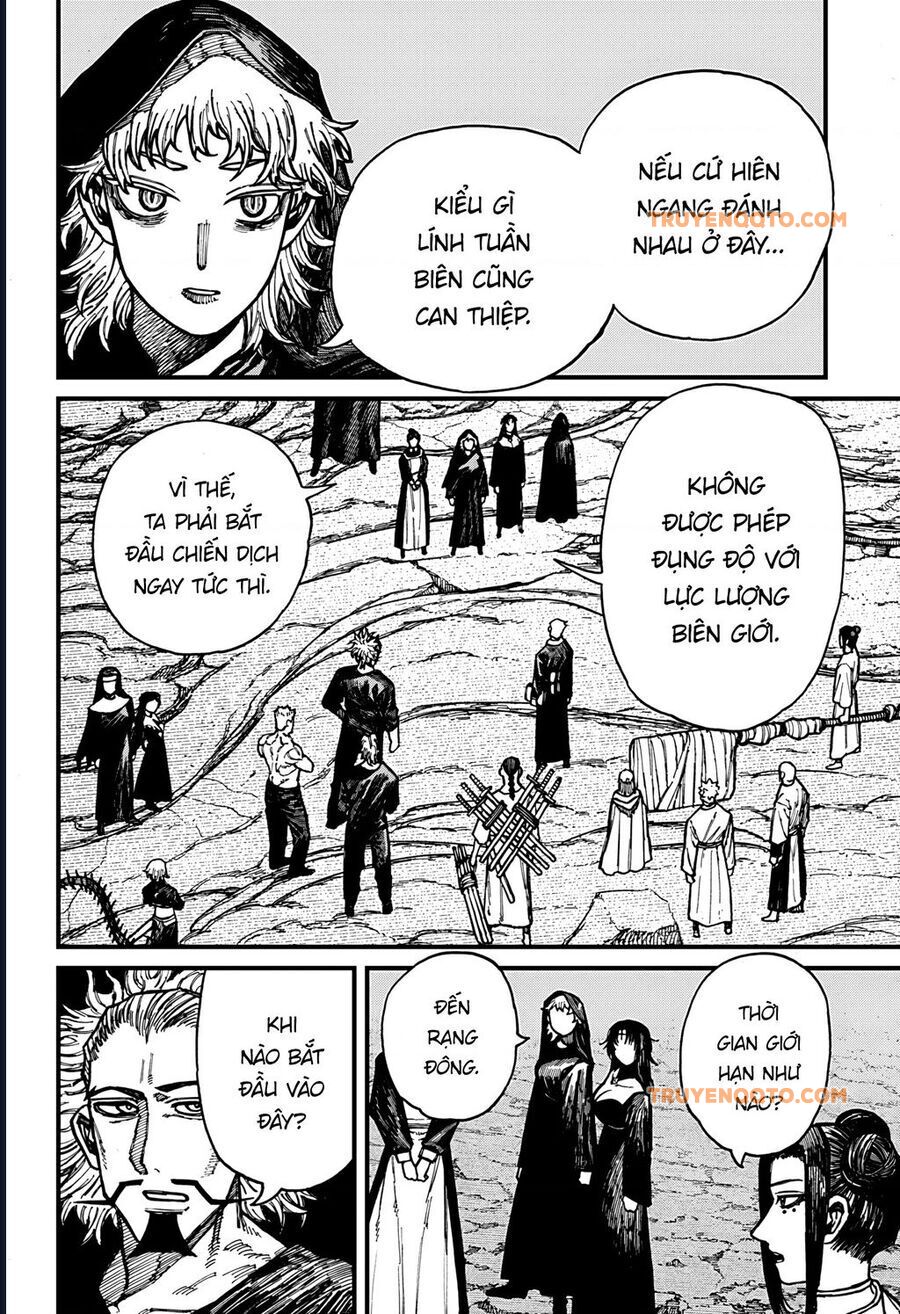 Centuria Chapter 42 - 6