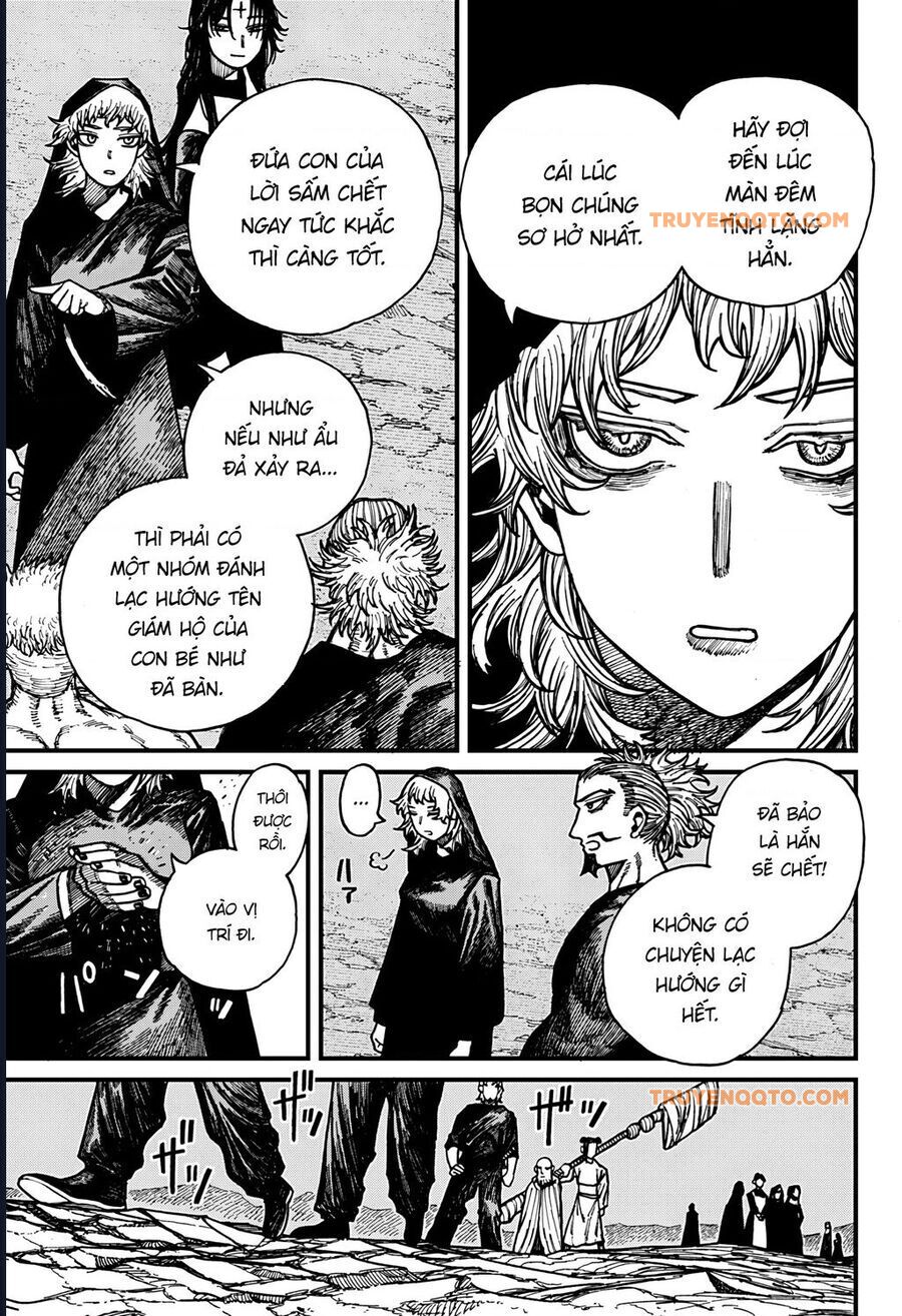 Centuria Chapter 42 - 7