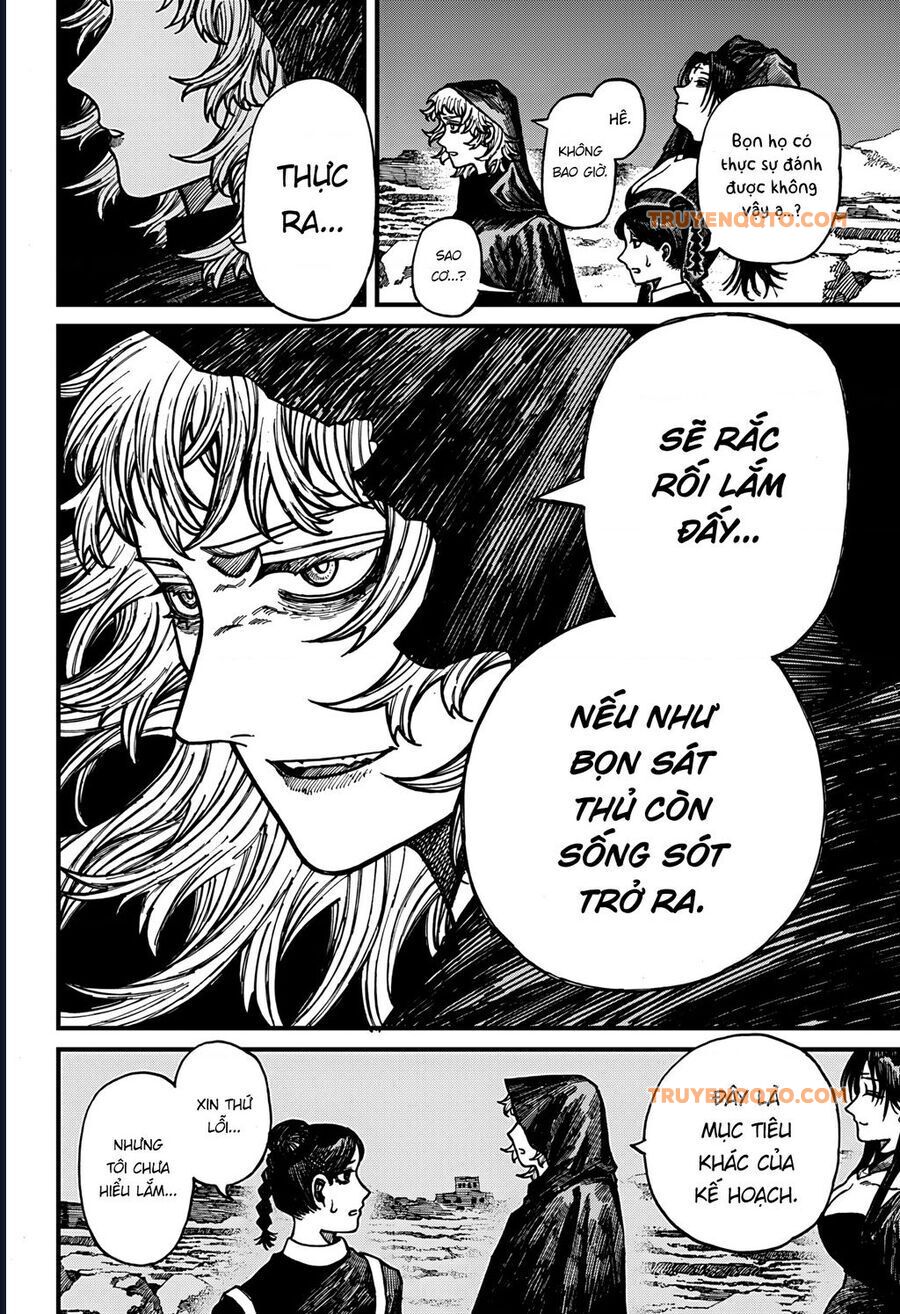 Centuria Chapter 42 - 8