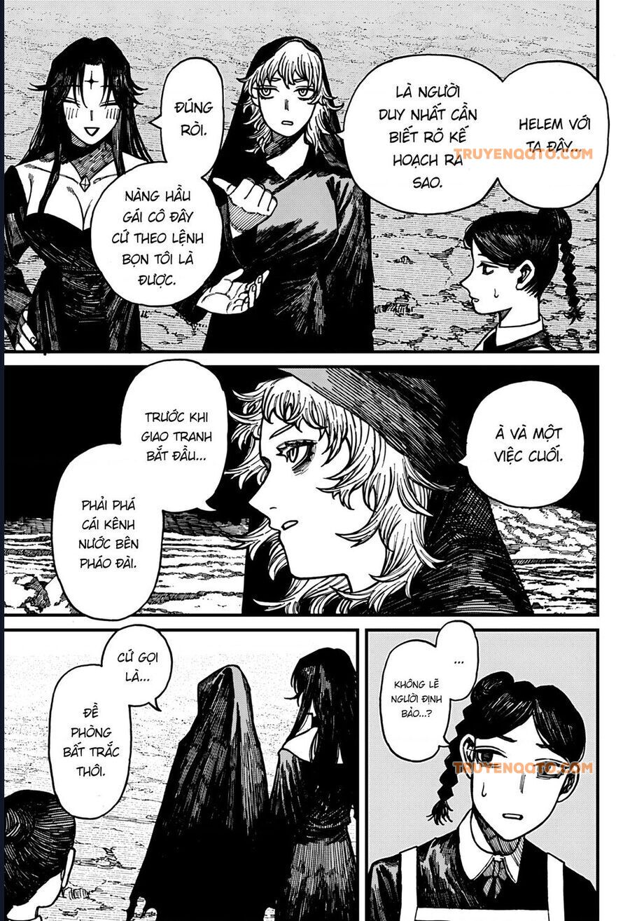 Centuria Chapter 42 - 9