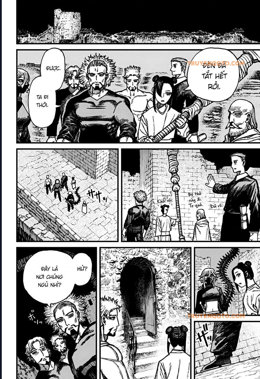 Centuria Chapter 42 - 10