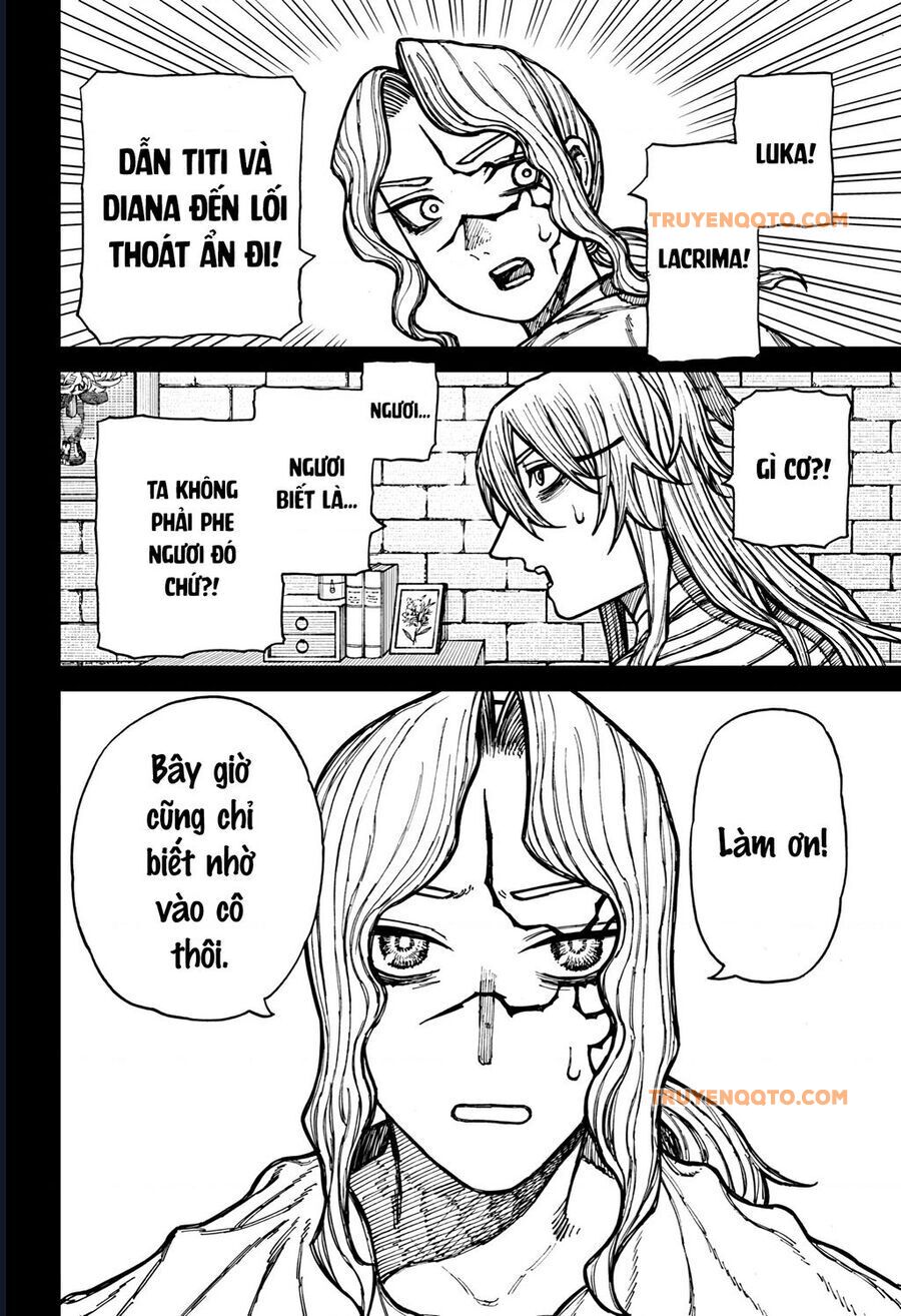 Centuria Chapter 43 - 2