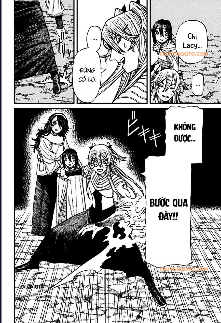 Centuria Chapter 43 - 11