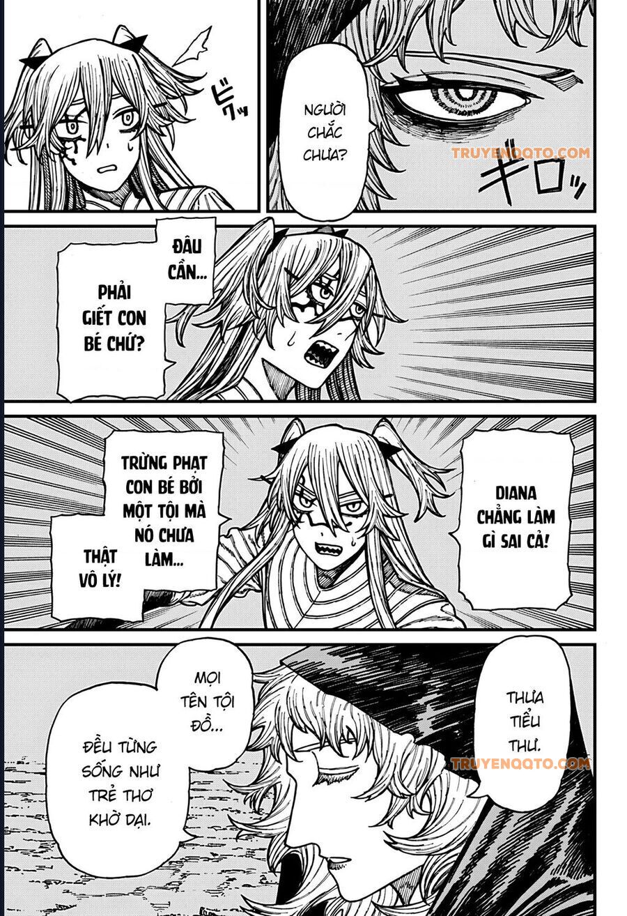 Centuria Chapter 43 - 12