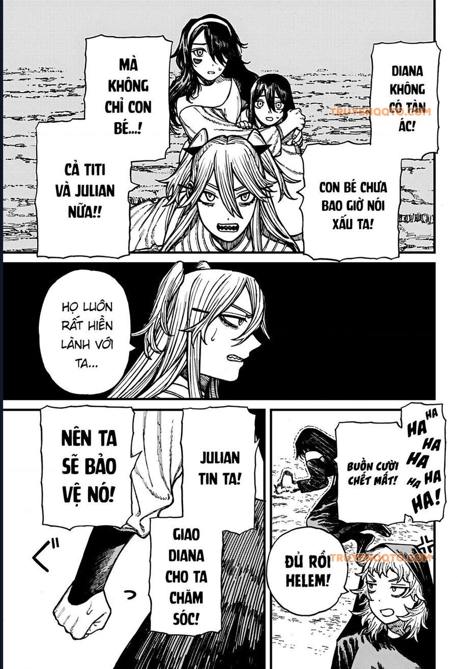 Centuria Chapter 43 - 16