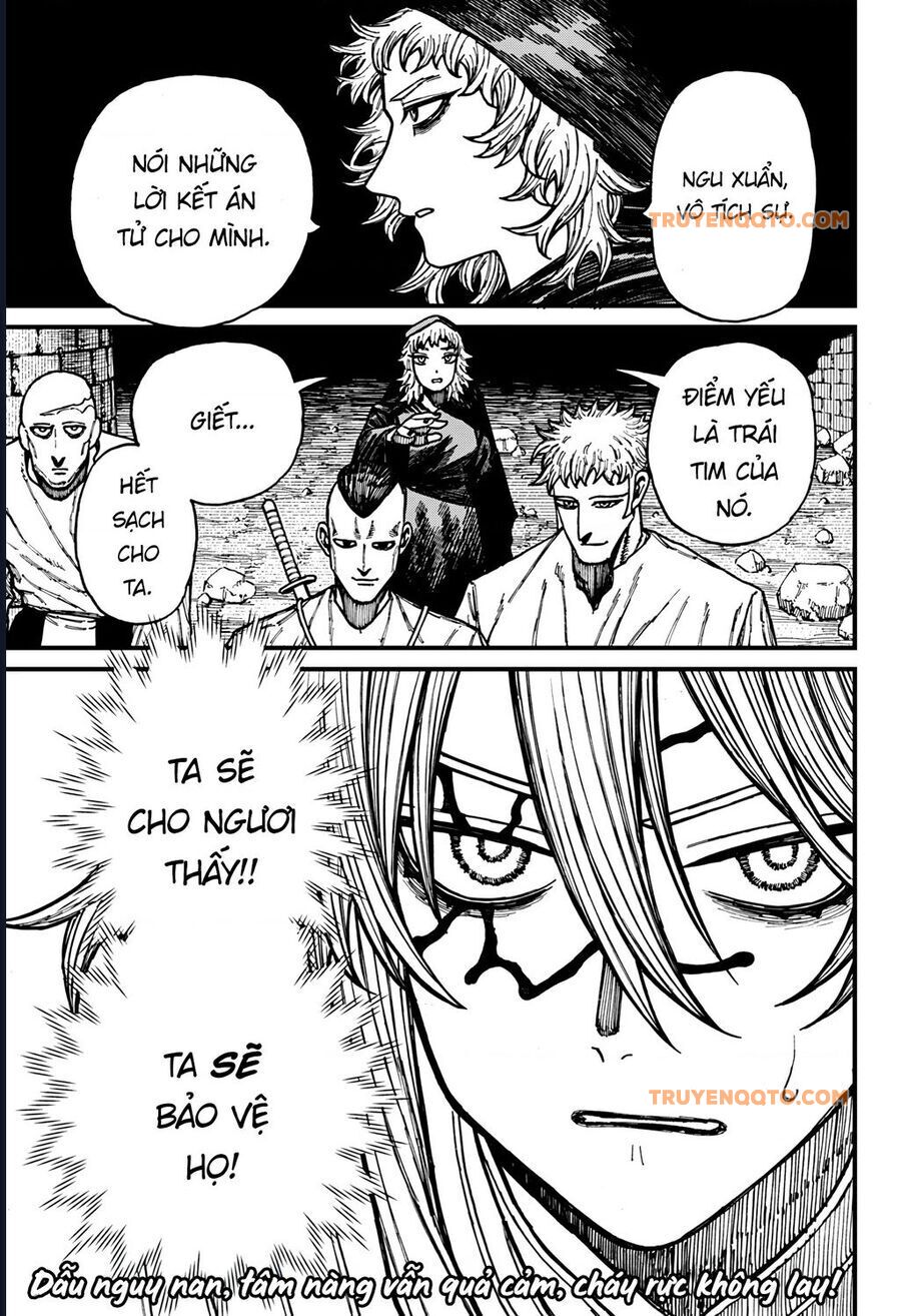 Centuria Chapter 43 - 18