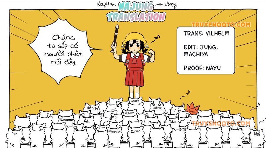 Centuria Chapter 43 - 19