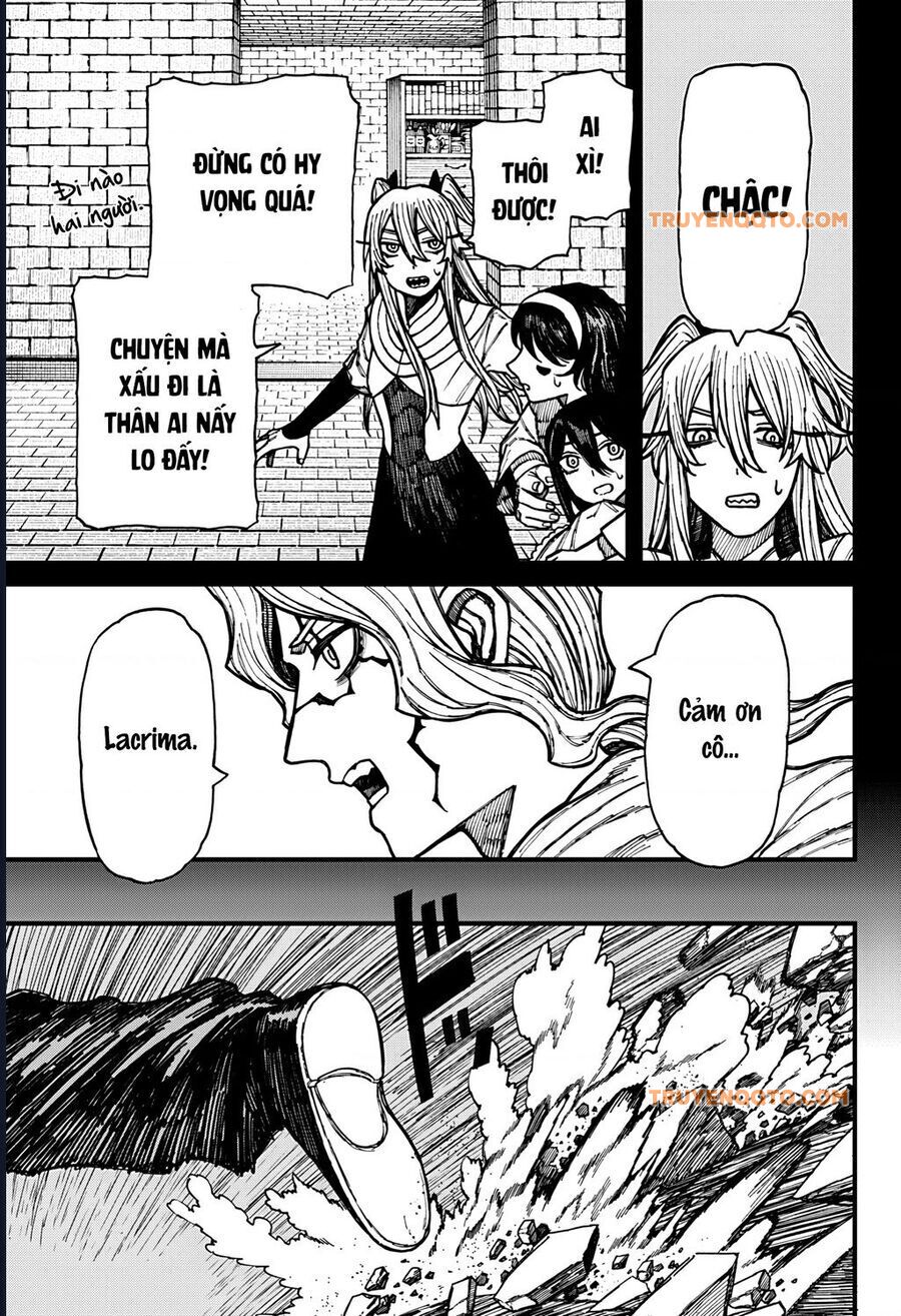 Centuria Chapter 43 - 3