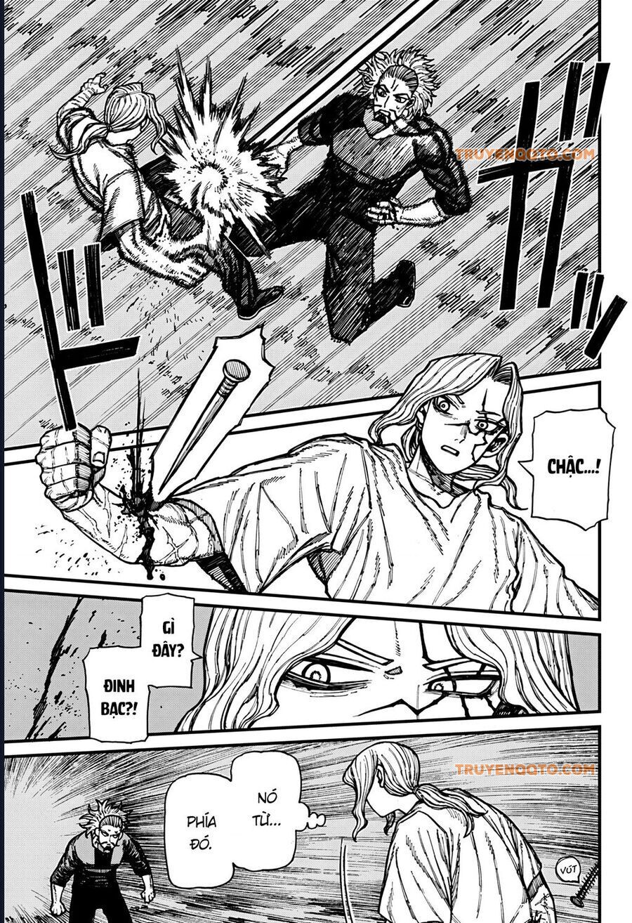 Centuria Chapter 43 - 5