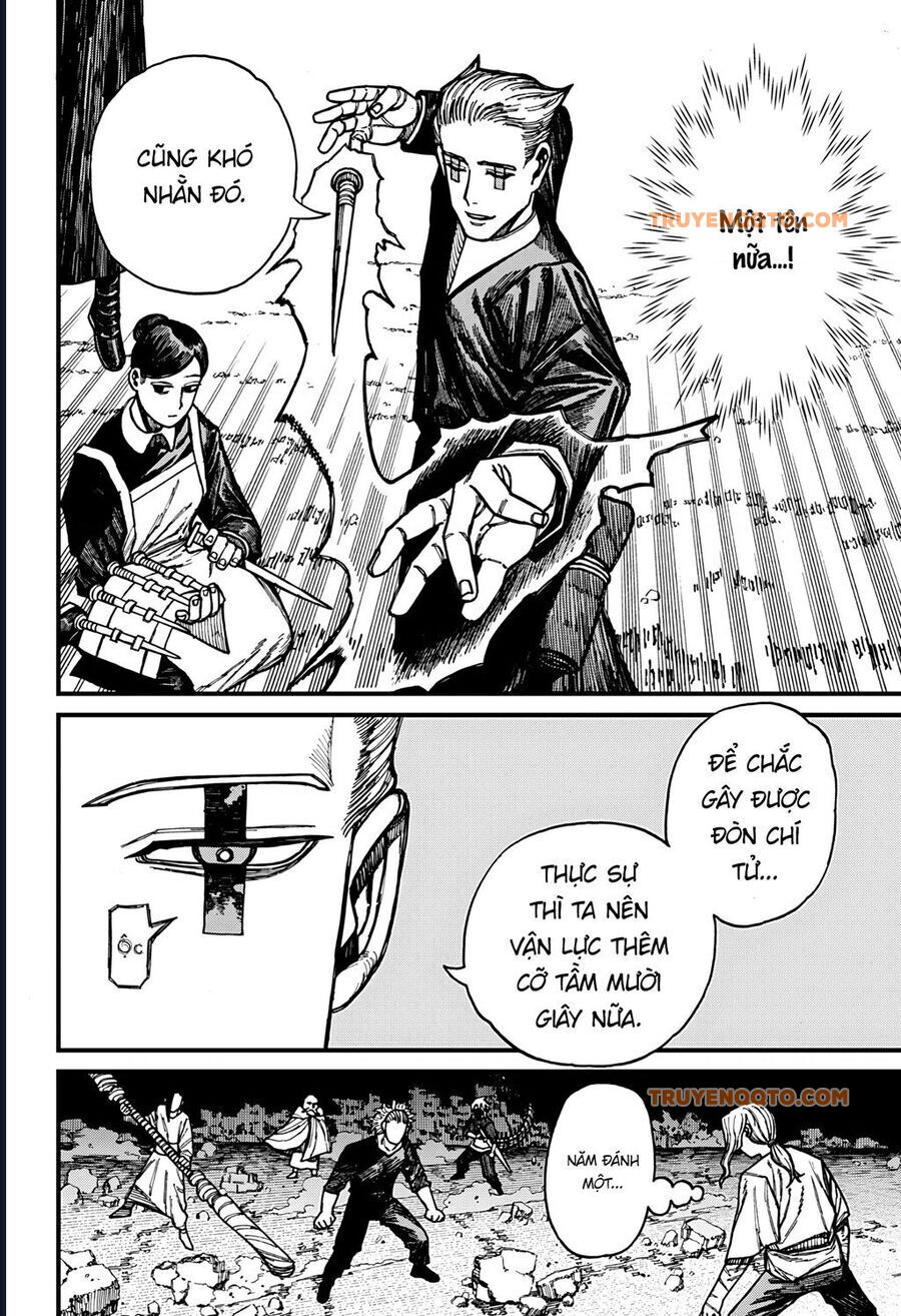 Centuria Chapter 43 - 6