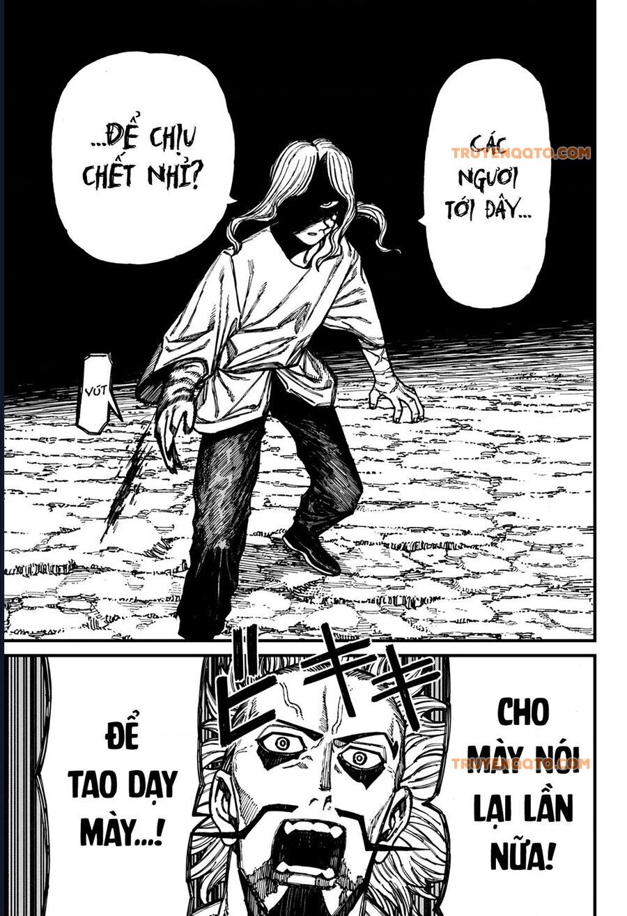 Centuria Chapter 43 - 7