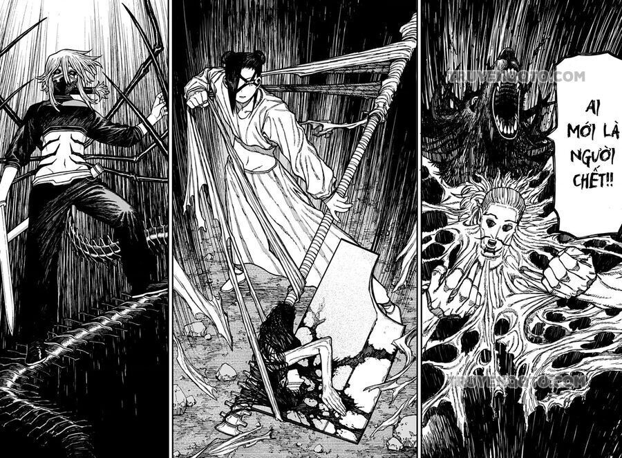 Centuria Chapter 43 - 8