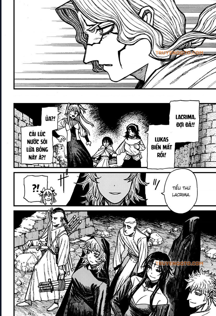 Centuria Chapter 43 - 9