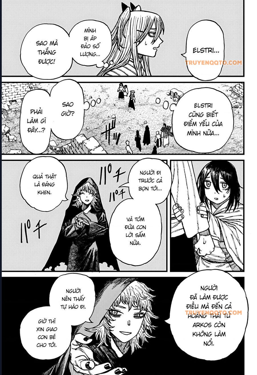 Centuria Chapter 43 - 10