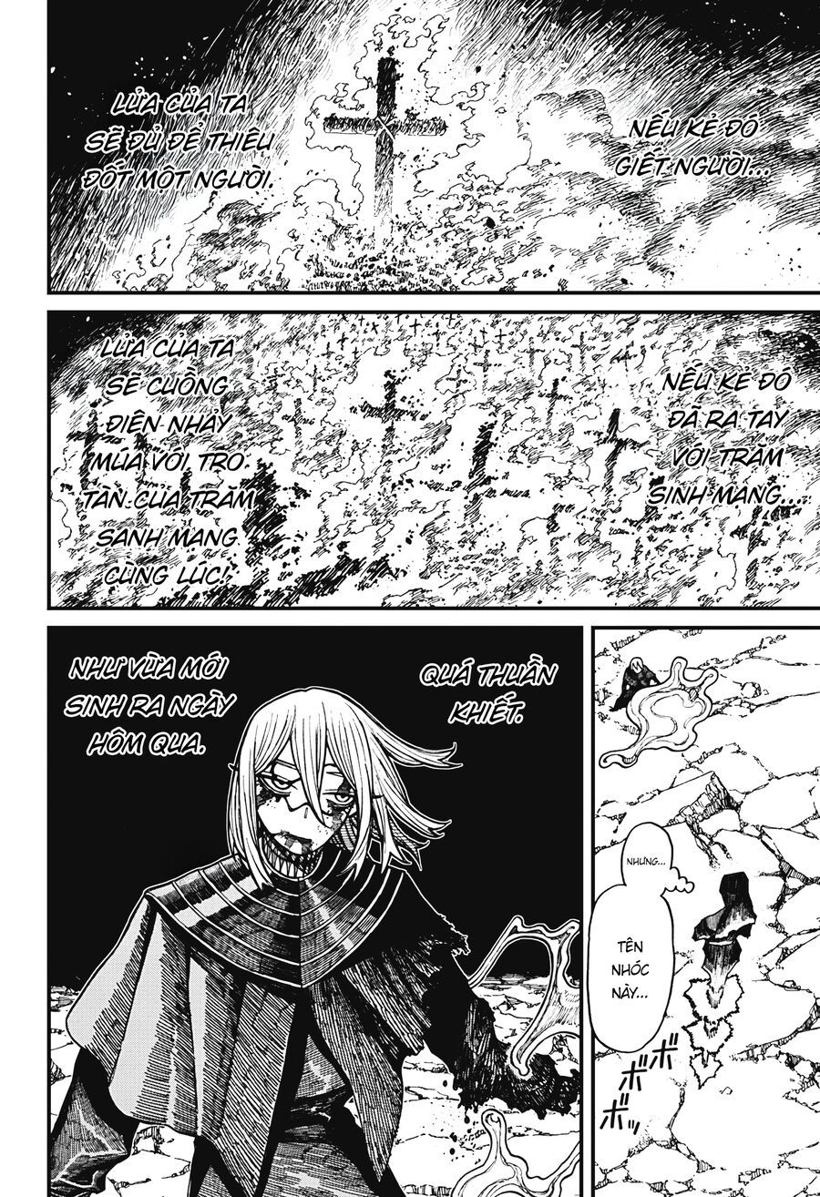 Centuria Chapter 62 - 11