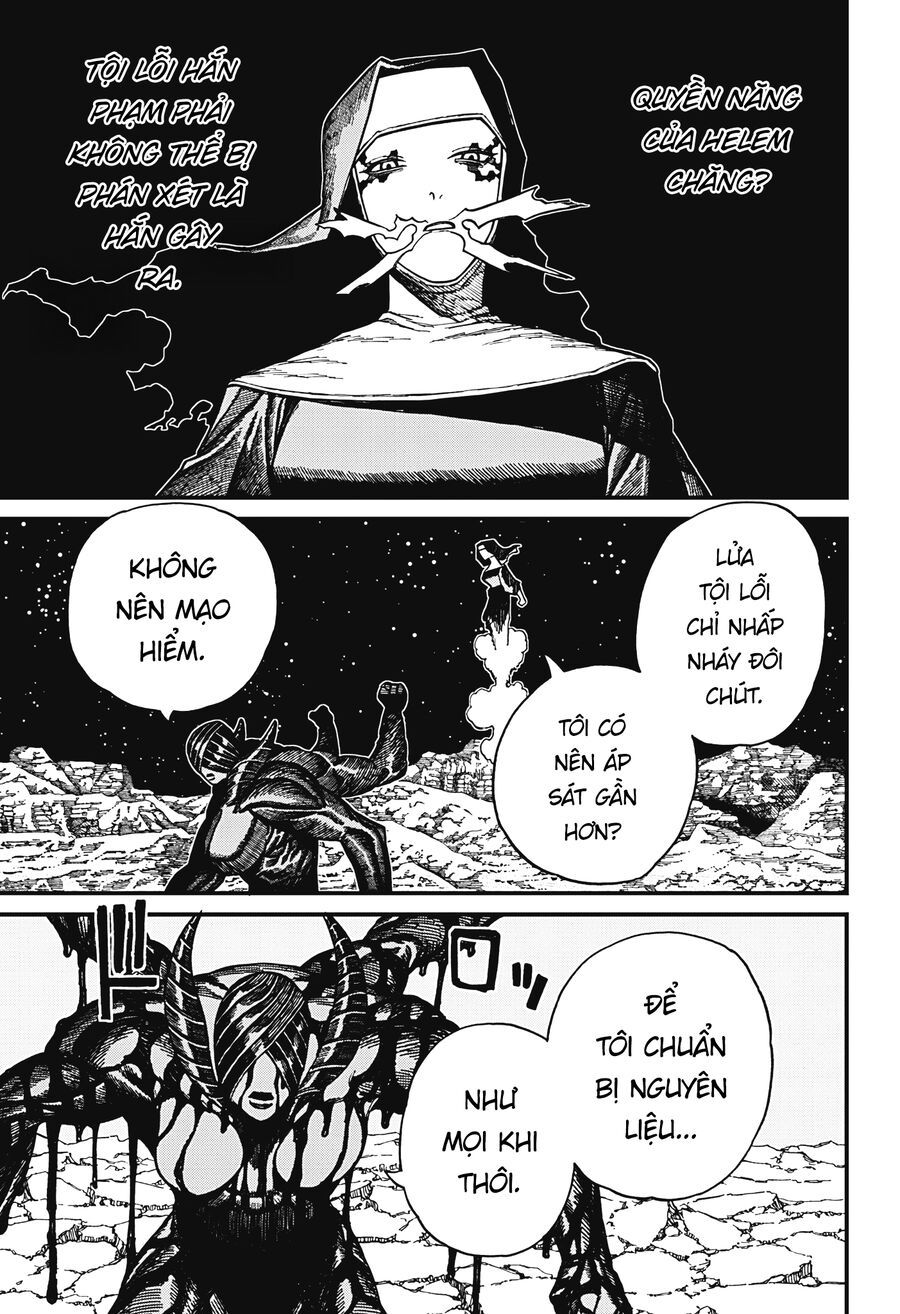 Centuria Chapter 62 - 12