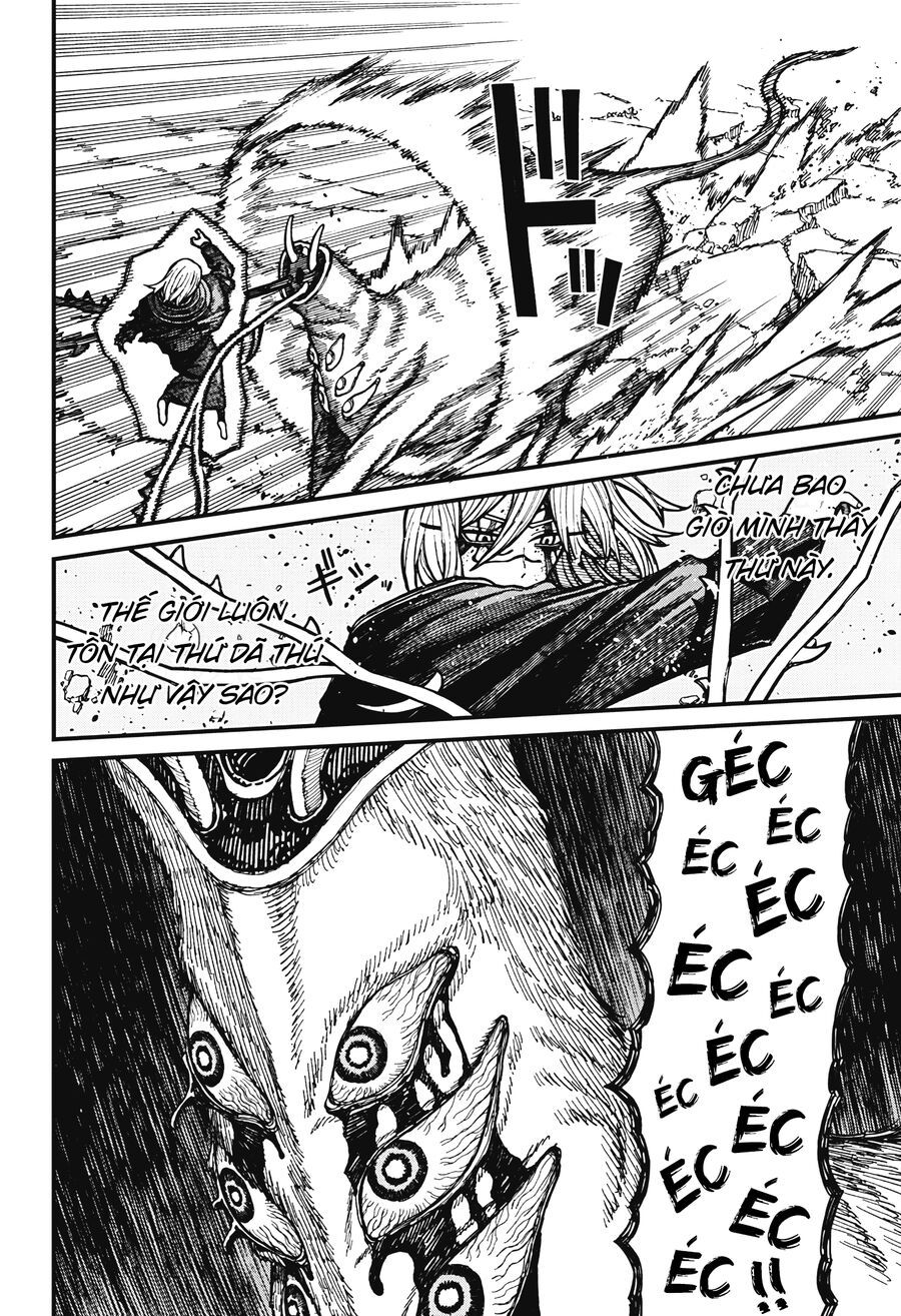 Centuria Chapter 62 - 13