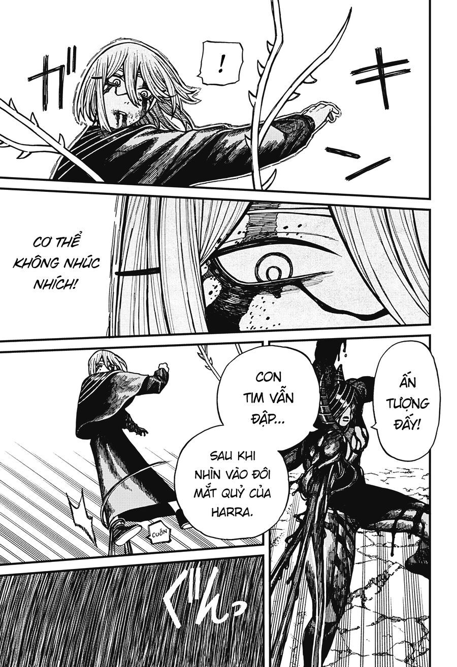 Centuria Chapter 62 - 14